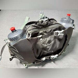 Osprey Talon 6 Lumbar Hydration Pack